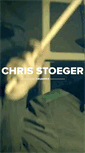Mobile Screenshot of chrisstoeger.com